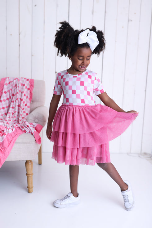 dreamy-pink-checkers-dream-tutu-dress Dream-Big-Little-Co-pajama-baby-blanket